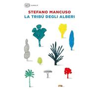 La tribù degli alberi (Super ET)