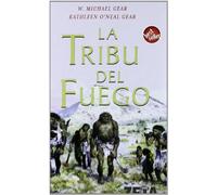 LA TRIBU DEL FUEGO (BEST SELLER ZETA BOLSILLO)