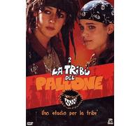 La Tribu' Del Pallone #02 - Uno Stadio Per La Tribu' [Italia] [DVD]