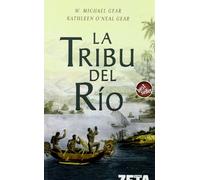 LA TRIBU DEL RIO (BEST SELLER ZETA BOLSILLO)