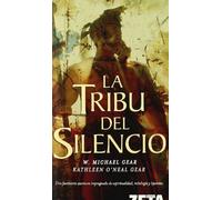 LA TRIBU DEL SILENCIO: 00000 (BEST SELLER ZETA BOLSILLO)