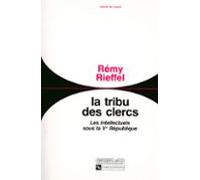La Tribu Des Clercs (ebook)