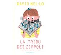 La Tribu Des Zippoli (ebook)