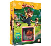 La Tribu Monchhichi - Coffret 2 DVD + Cadeau