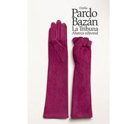 La Tribuna: 3800 (El libro de bolsillo - Bibliotecas de autor - Biblioteca Pardo Bazán)