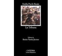 La Tribuna (Letras Hispánicas)