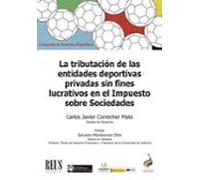 La Tributacion De Las Entidades Deportivas Privadas Sin Fines Lucrativ