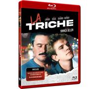 La Triche [Francia] [Blu-ray]