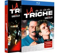 La Triche [Blu-ray]