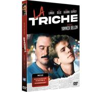 La Triche [Francia] [DVD]