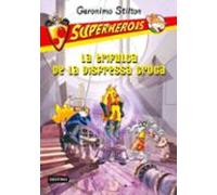 La Trifulga De La Disfressa Groga