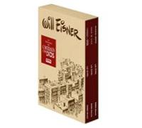 LA TRILOGÍA DE CONTRATO CON DIOS (COFRE)