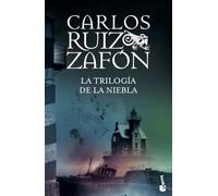 La Trilogía de la Niebla (Biblioteca Carlos Ruiz Zafón)