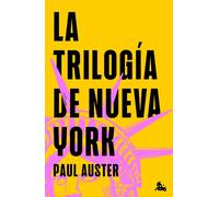 La trilogía de Nueva York