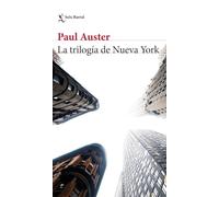 La trilogía de Nueva York (Biblioteca Formentor)