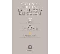 La trilogia dei colori (Tascabili Narrativa)