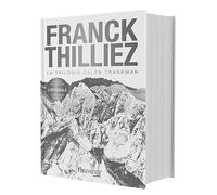 La trilogie Caleb Traskman: Le Manuscrit inachevé ; Il était deux fois ; Labyrinthes