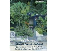 La Trilogie de la cabane [Francia] [DVD]