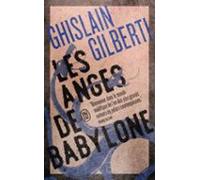 La Trilogie Des Ombres (tome 2) - Les Anges De Babylone (ebook)