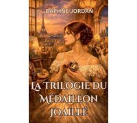 La Trilogie du médaillon joaillé
