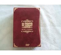 La Trilogie du Rideau Rouge [Francia] [DVD]