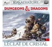 La Trilogie Du Val Bise - Tome 1 - Léclat De Cristal (audiolibro)
