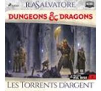 La Trilogie Du Val Bise - Tome 2 - Les Torrents D'argent
