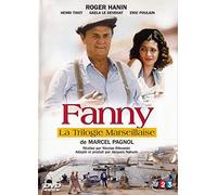 La Trilogie Marseillaise: Fanny