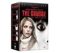 La Trilogie The Grudge [Francia] [DVD]