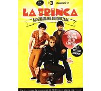 La Trinca Biografia No Autoritzada Dvd