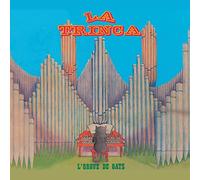 La Trinca - L'Orgue De Gats