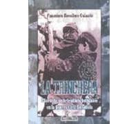 La trinchera. Diario de un brigadista británico de la Guerra Civil española