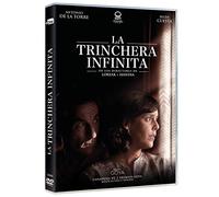 La trinchera infinita [DVD]
