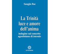 La Trinità. Luce e amore dell'anima. Indagine sul concetto agostiniano di intentio (Teologia)