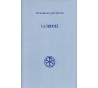 La Trinite. Edition Bilingue Francais-Latin