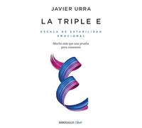La triple E: Escala de Estabilidad Emocional. Una prueba para conocerse y, si se desea, mejorar (Clave)
