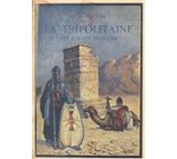 La Tripolitaine Vue Par Un Français (ebook)