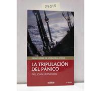 La Tripulación del Pánico
