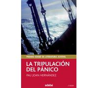 LA TRIPULACIÓN DEL PÁNICO: 5 (PERISCOPIO)