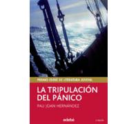 LA TRIPULACIÓN DEL PÁNICO: 5 (PERISCOPIO)