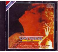 La Tristesse De Amour (Love Player, Volume 7)