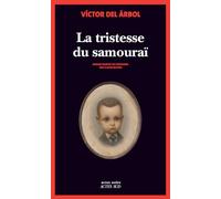 La Tristesse du Samouraï