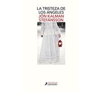 LA TRISTEZA DE LOS ÁNGELES: 2 (Salamandra Narrativa)