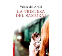 La Tristeza del Samurái (Novela)