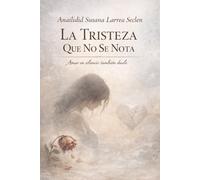 LA TRISTEZA QUE NO SE NOTA: “I loved you in silence, but you left me in pieces.”