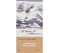 La tristezza degli angeli (Gli Iperborei)