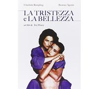 la tristezza e la bellezza [DVD]