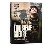 La Troisième guerre [Francia] [DVD]