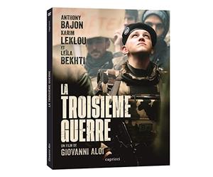 La Troisième guerre [Francia] [DVD]