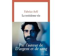 La Troisième Vie (Cadre rouge)